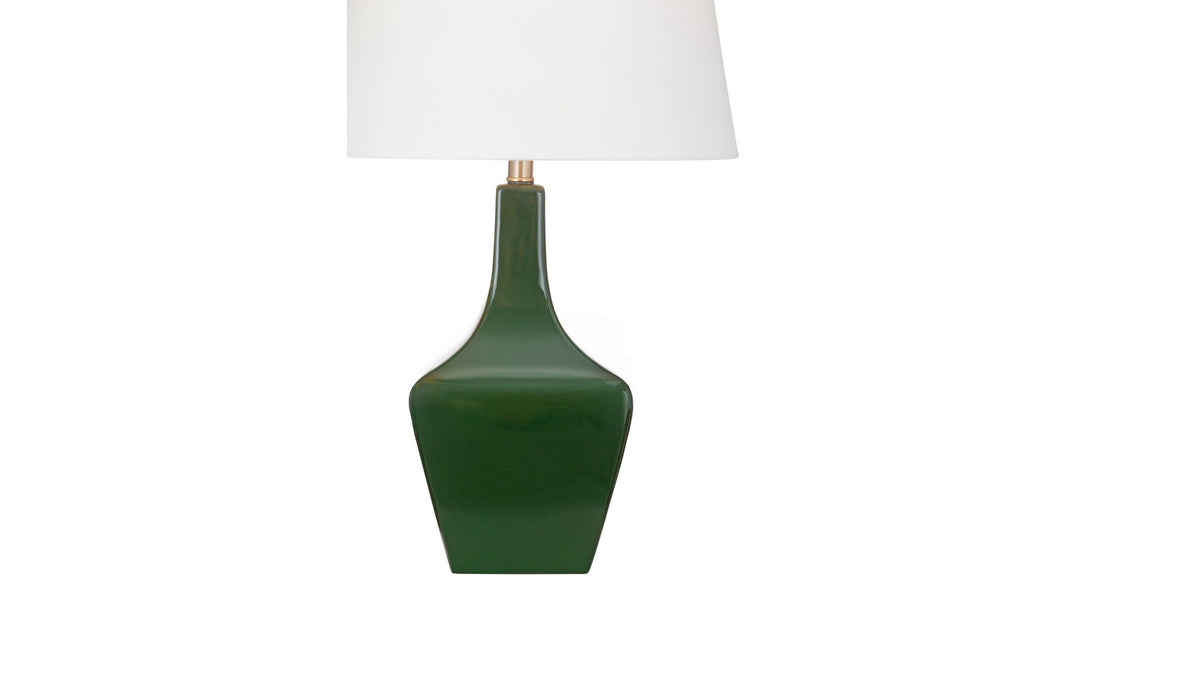 Valen - Table Lamp - Green