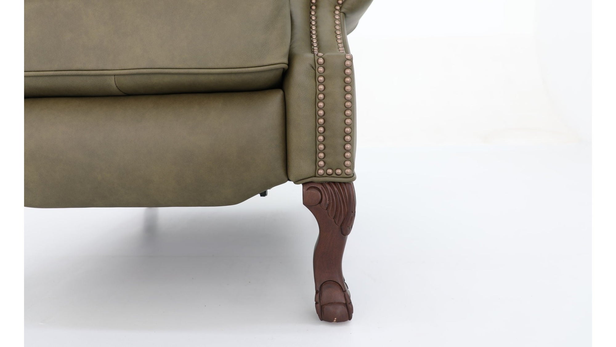 Danbury - Recliner