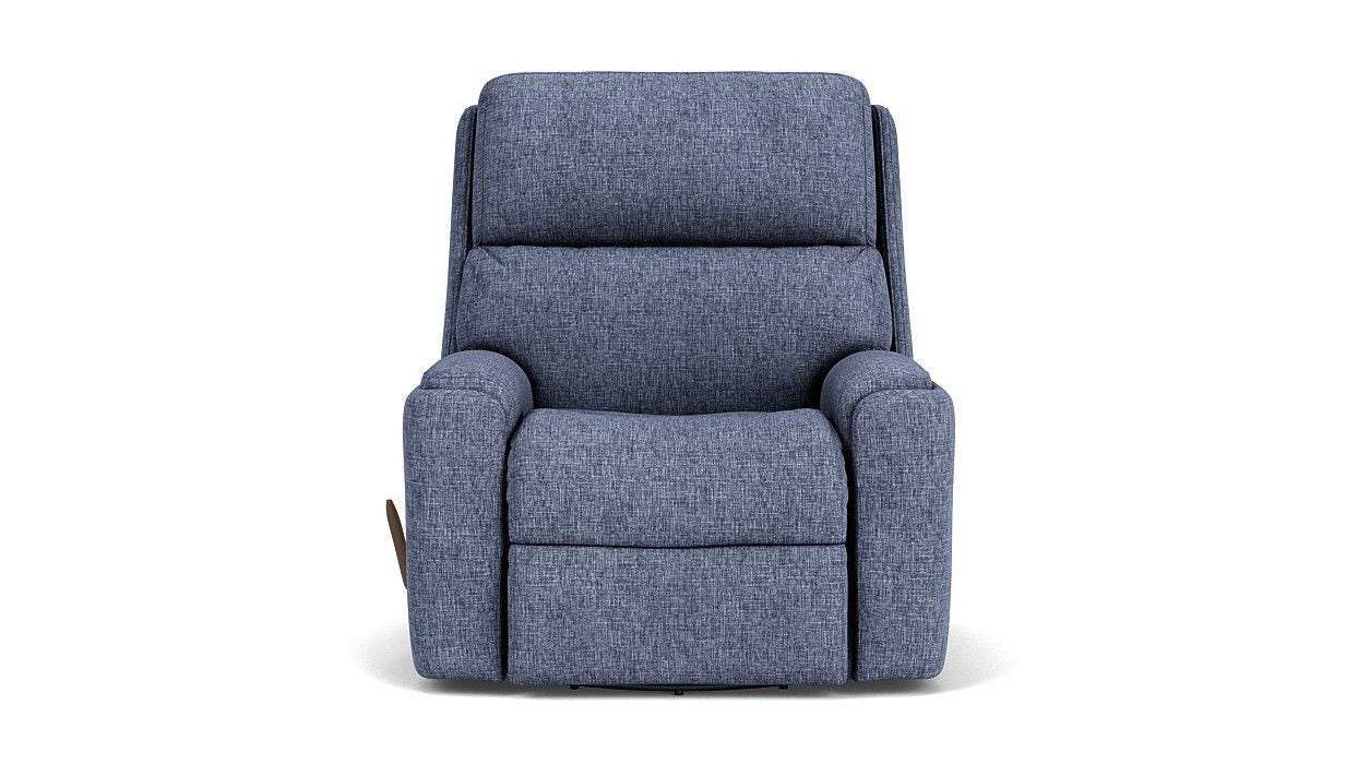 Rio - Manual Recliner