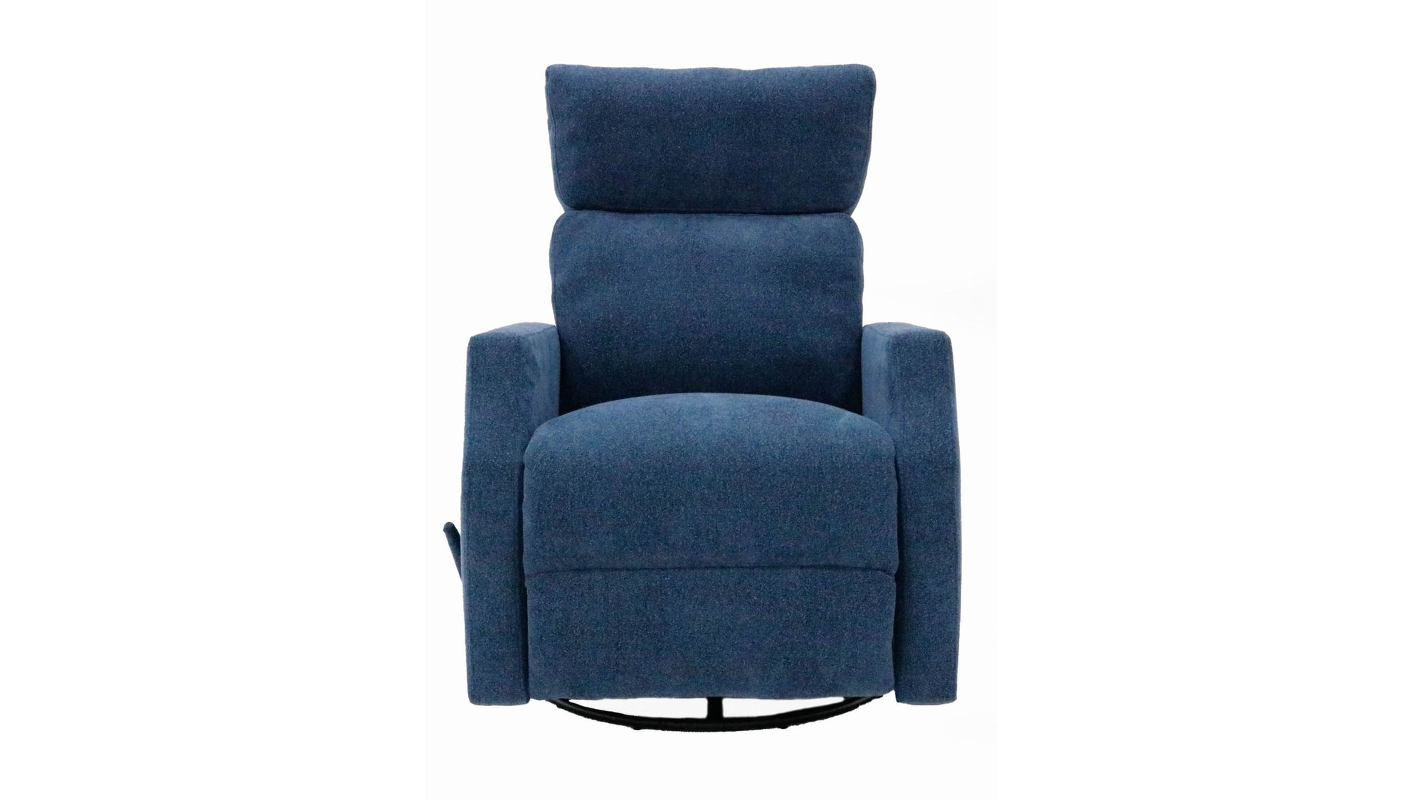 Kinsley - Swivel Glider Recliner