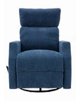Kinsley - Swivel Glider Recliner