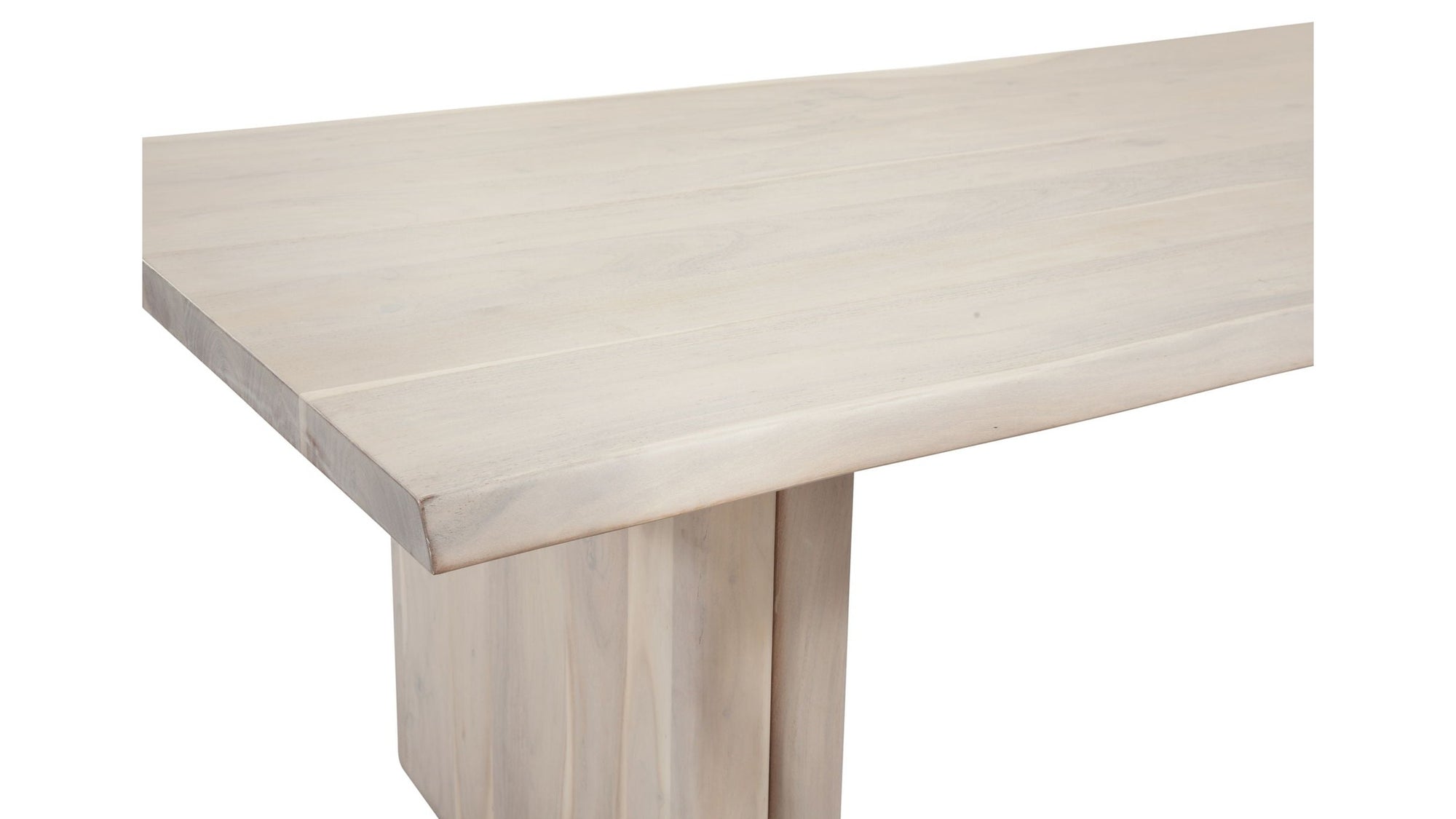 Nadia - Dining Table - Gray