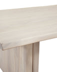 Nadia - Dining Table - Gray