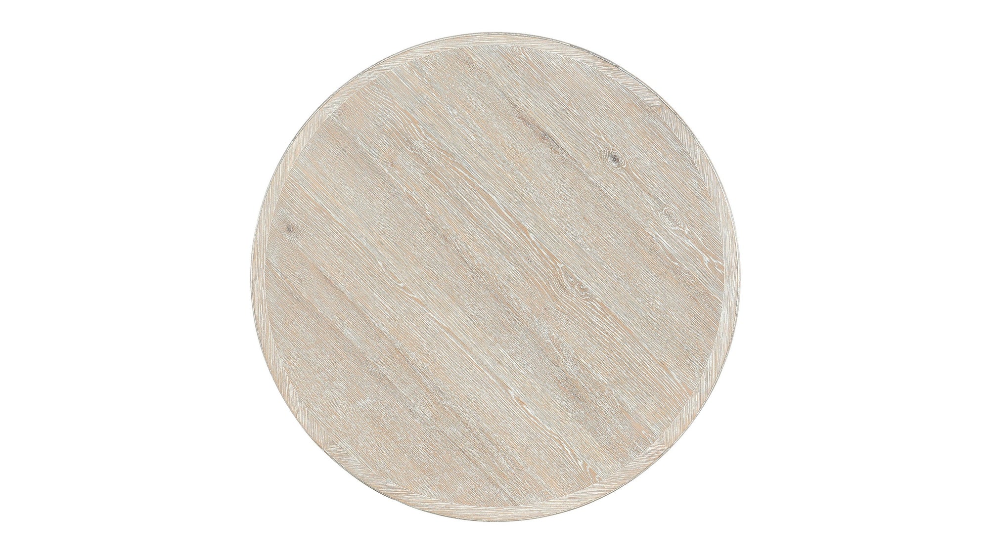 Serenity - Bahari Round Cocktail Table - Beige