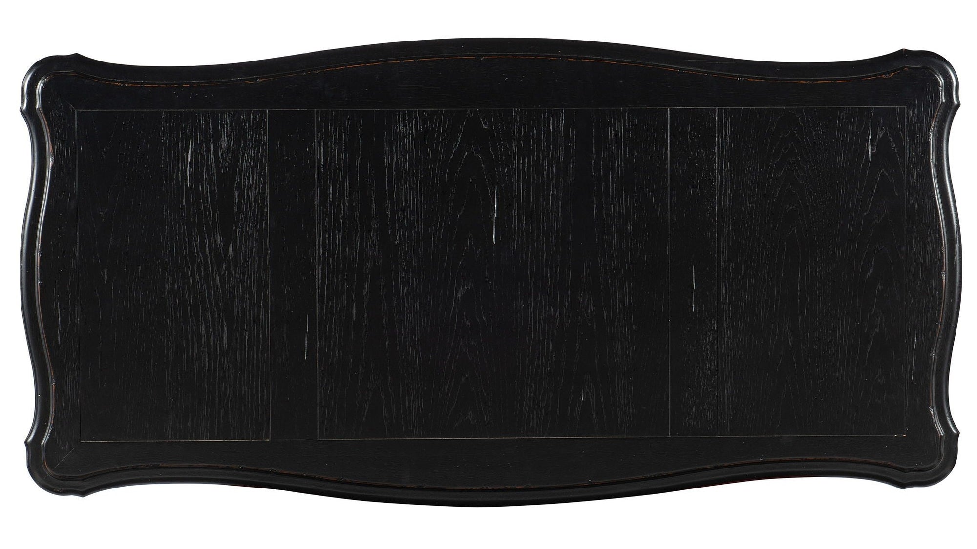 Bristowe - Writing Desk - Black