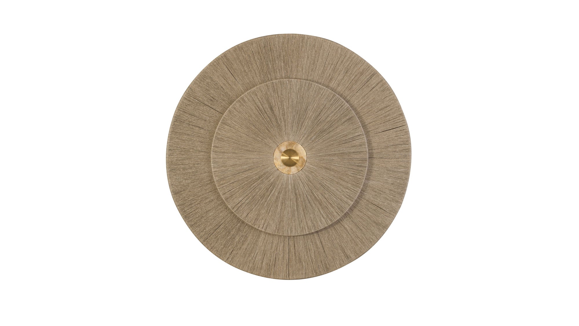 Newman - Wall Art - Beige