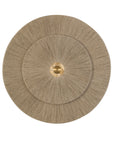 Newman - Wall Art - Beige