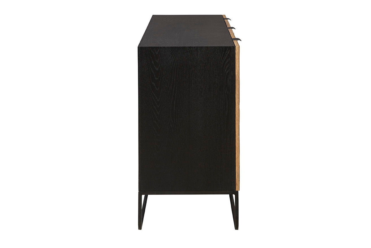 Ariel - Sideboard - Light Brown