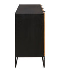 Ariel - Sideboard - Light Brown