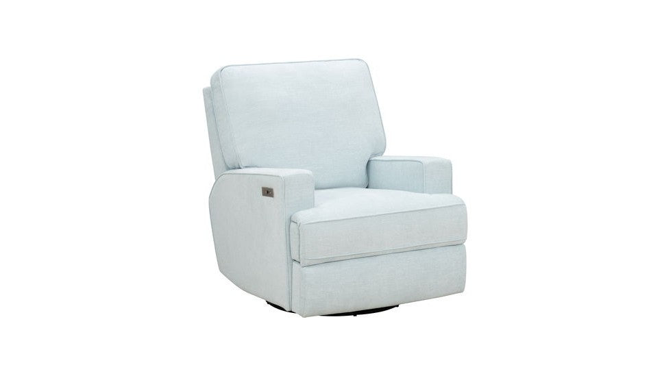 Rhea - 1P Swivel Glider