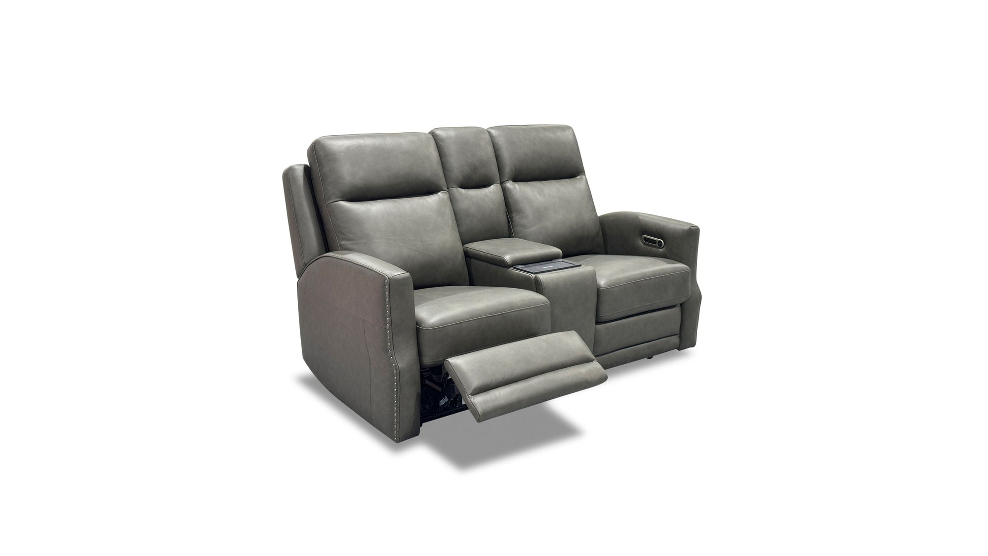 Maxwell - Power Reclining Loveseat