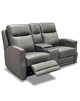 Maxwell - Power Reclining Loveseat