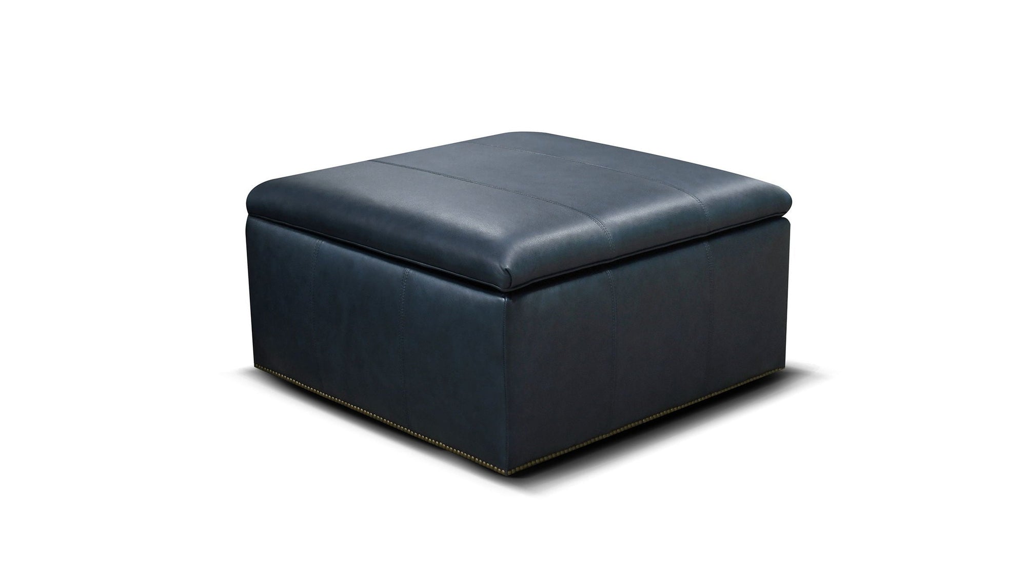 Hendrix - 7650/AL/N - Storage Ottoman