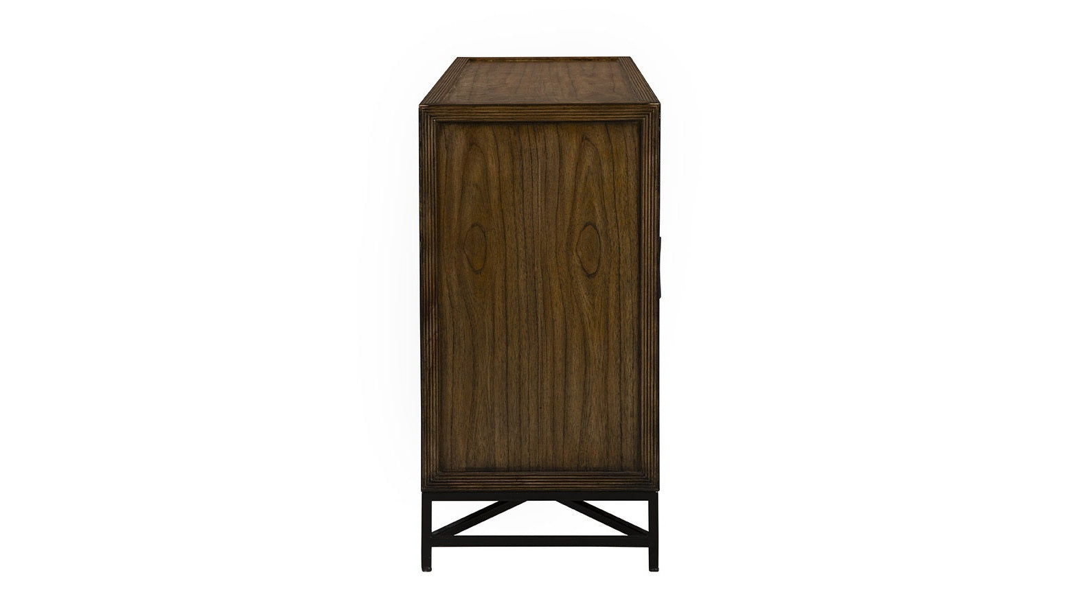 Rouge - Sideboard - Dark Brown