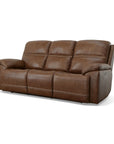 Jackson - Power Reclining Sofa With Power Headrests