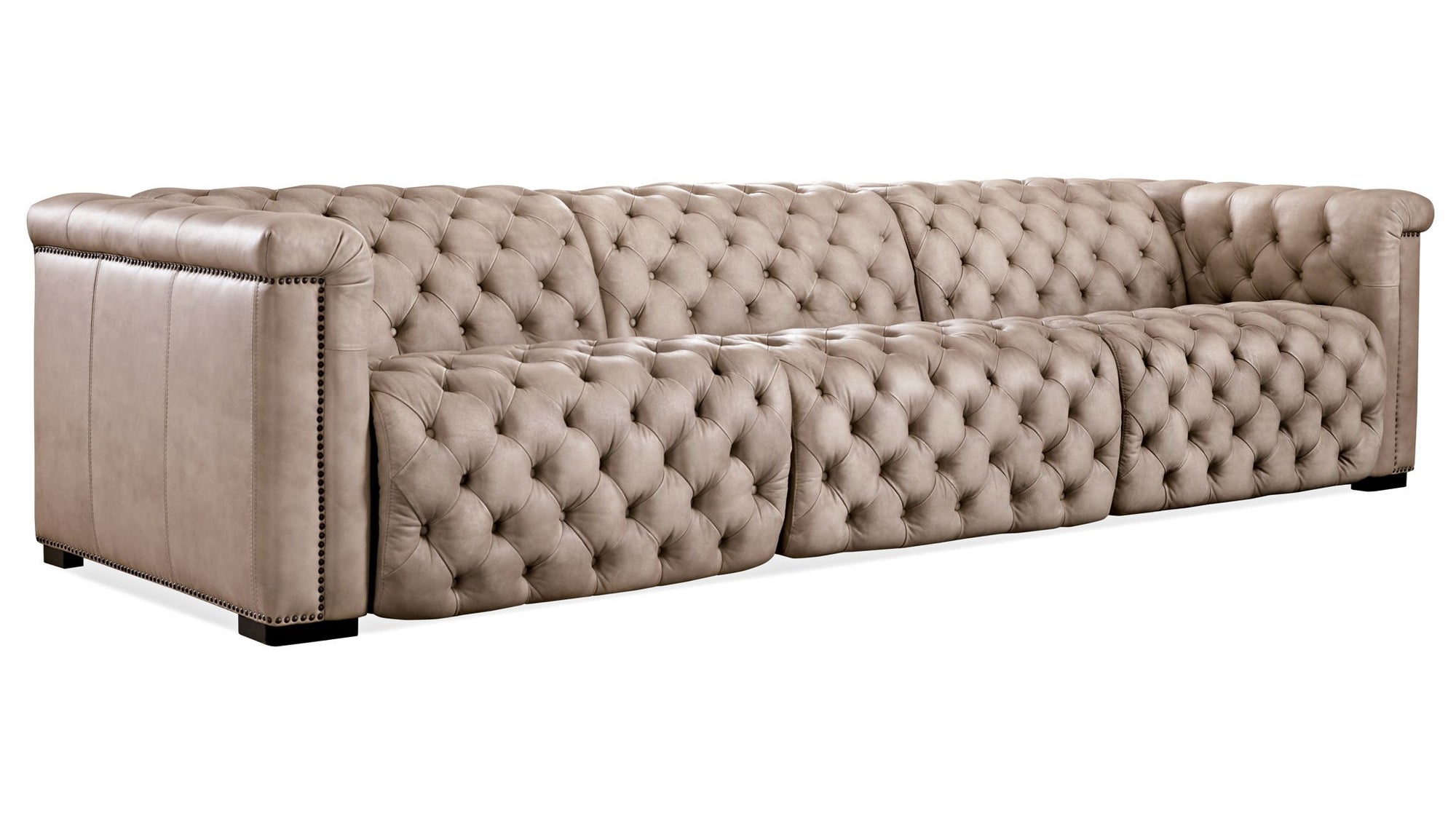 MS - Savion Grandier Power Recliner Sofa