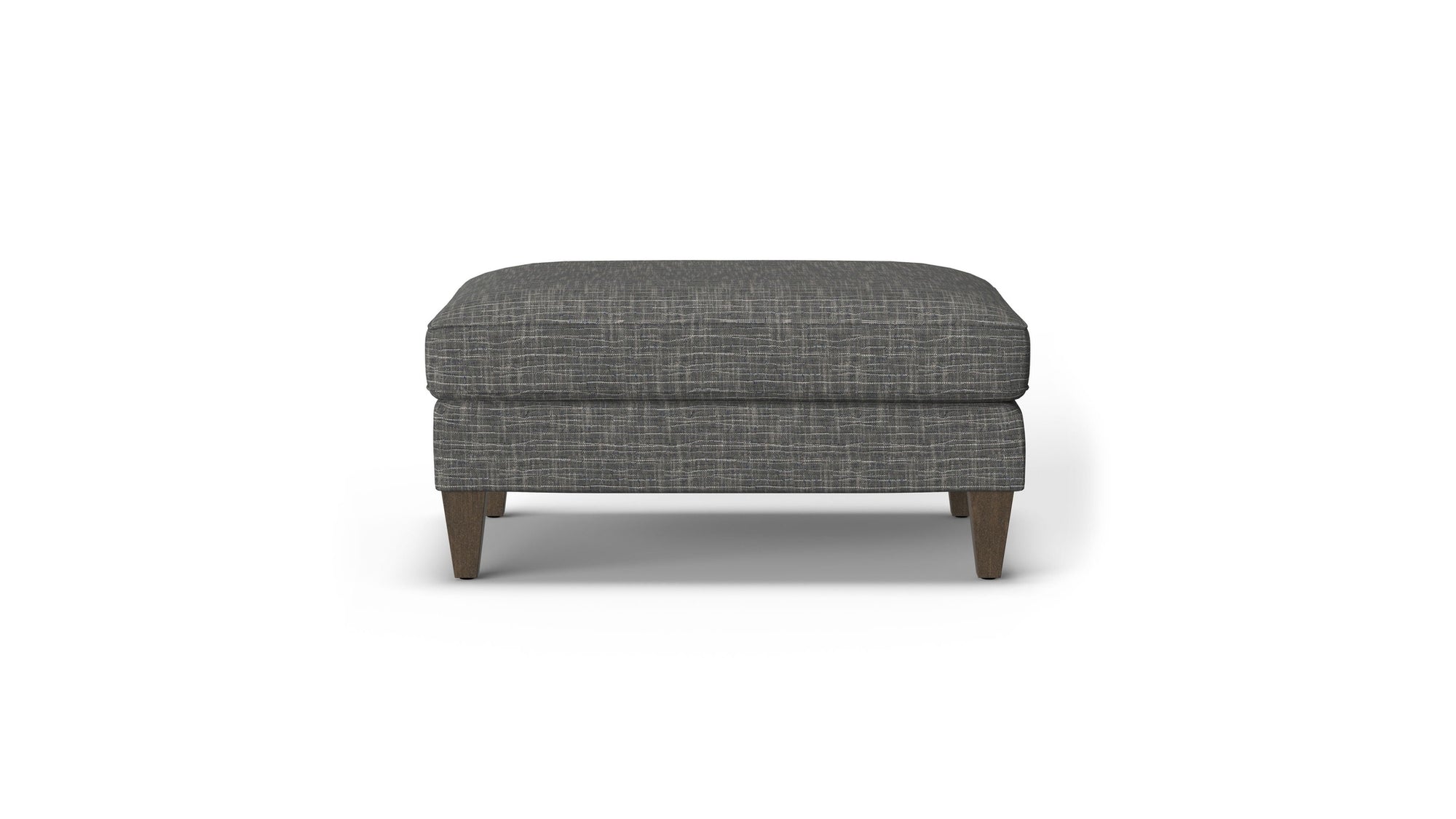 Digby - Fabric Cocktail Ottoman
