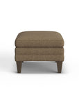 Eleanora - Fabric Ottoman
