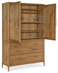 Cashiers - Wardrobe - Almond