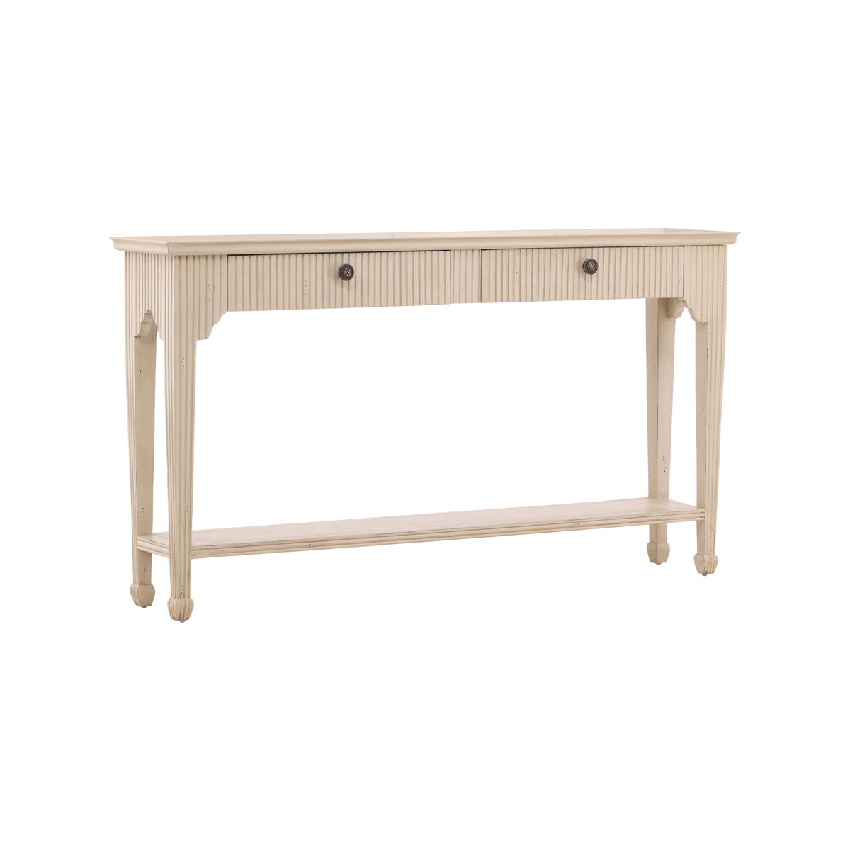 Brandon - Console - Cream