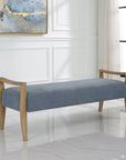 Daylight - Bench - Sky Blue