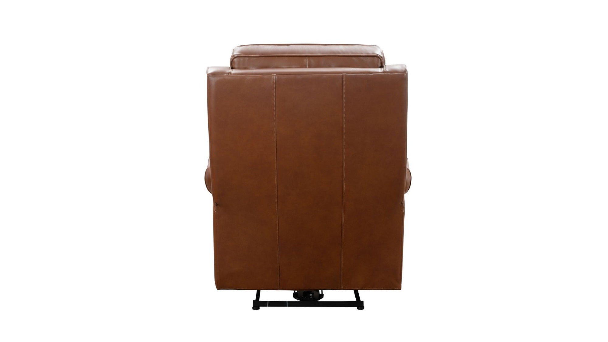 Durham - Power Recliner With Power Recline, Power Headrest, Power Lumbar