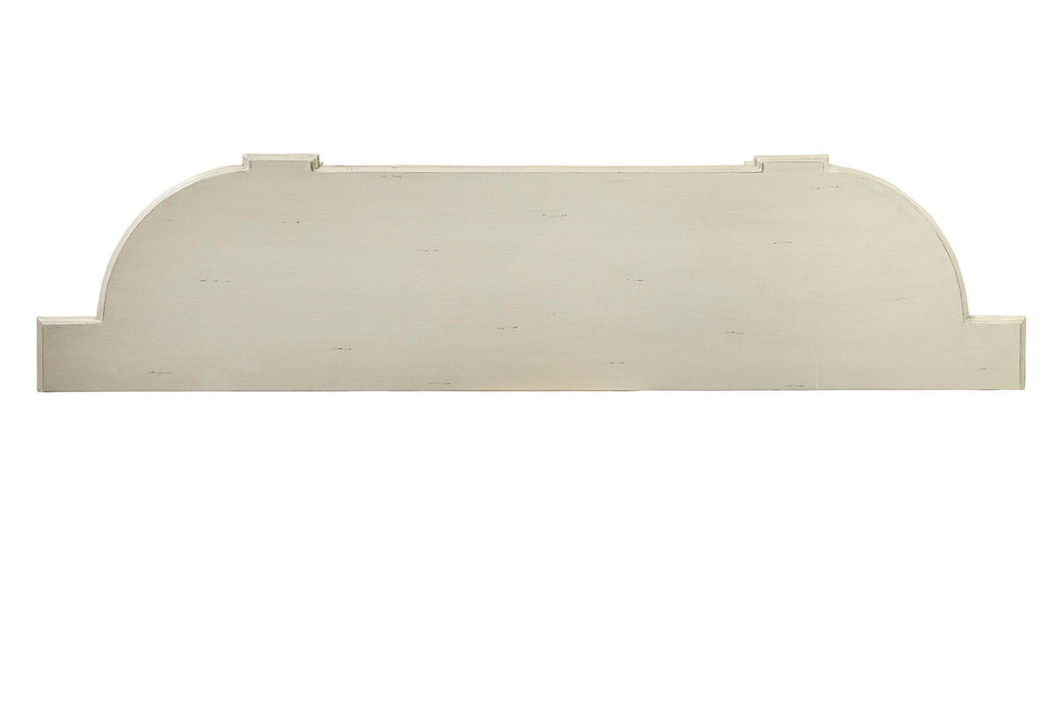 Edessa - Console - White