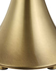 Shaefer - Table Lamp - Gold