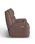 Rio - Reclining Loveseat