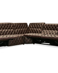 SS - Savion Deux Power Reclining Sectional
