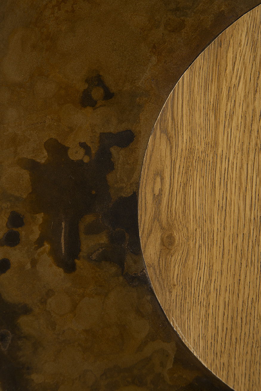 Soria - Table