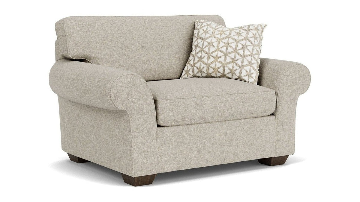 Vail - Arm Chair and a Half