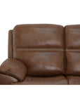 Jackson - Power Reclining Loveseat With Power Headrests