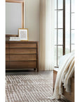 Eleana - Eight Drawer Dresser - Medium Wood