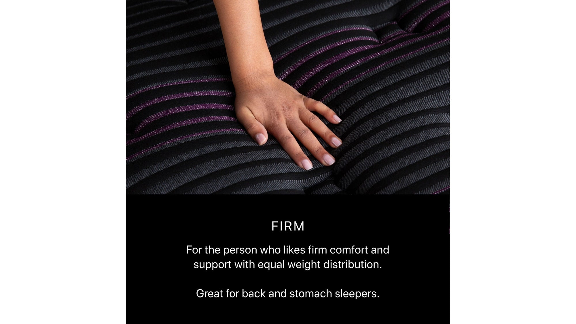 Beautyrest Black - 14.25" Series Two Firm Mattress