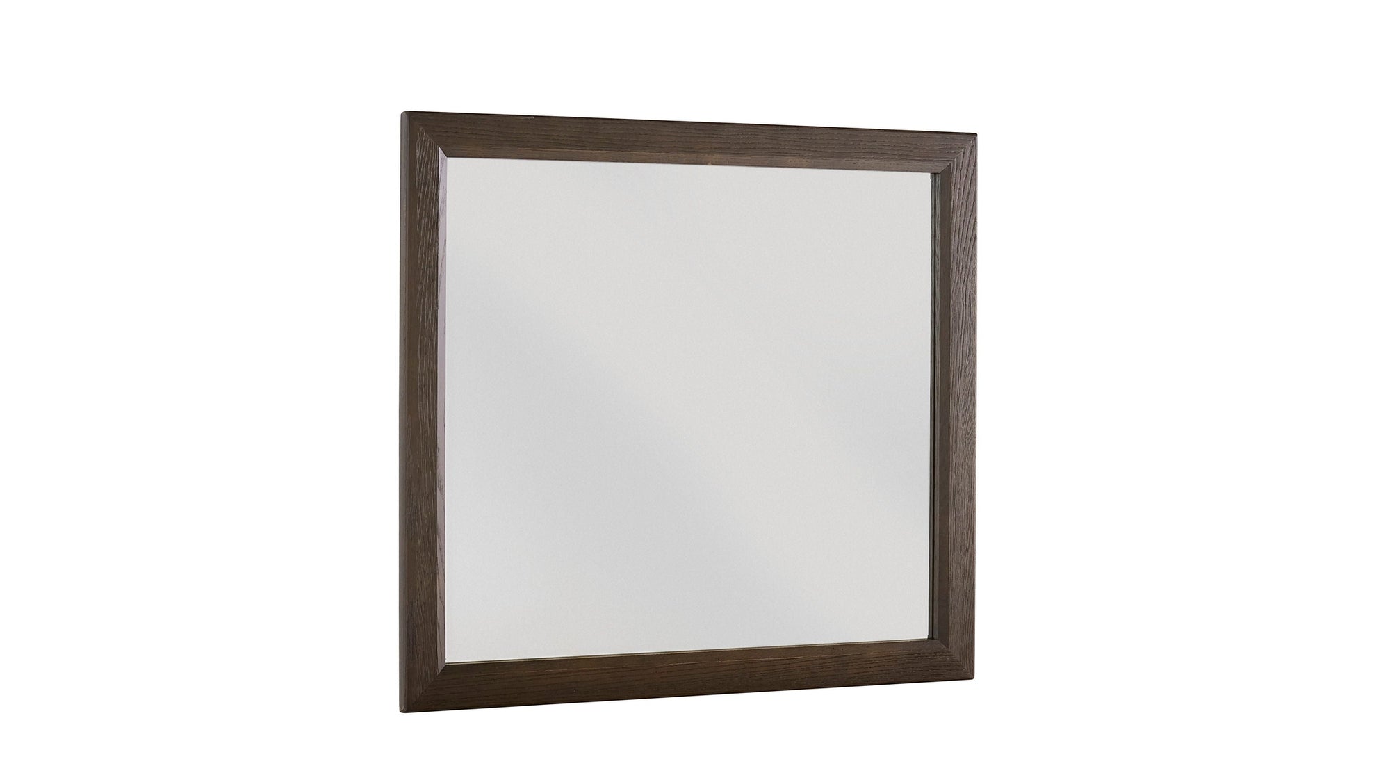 Fundamentals - Landscape Mirror