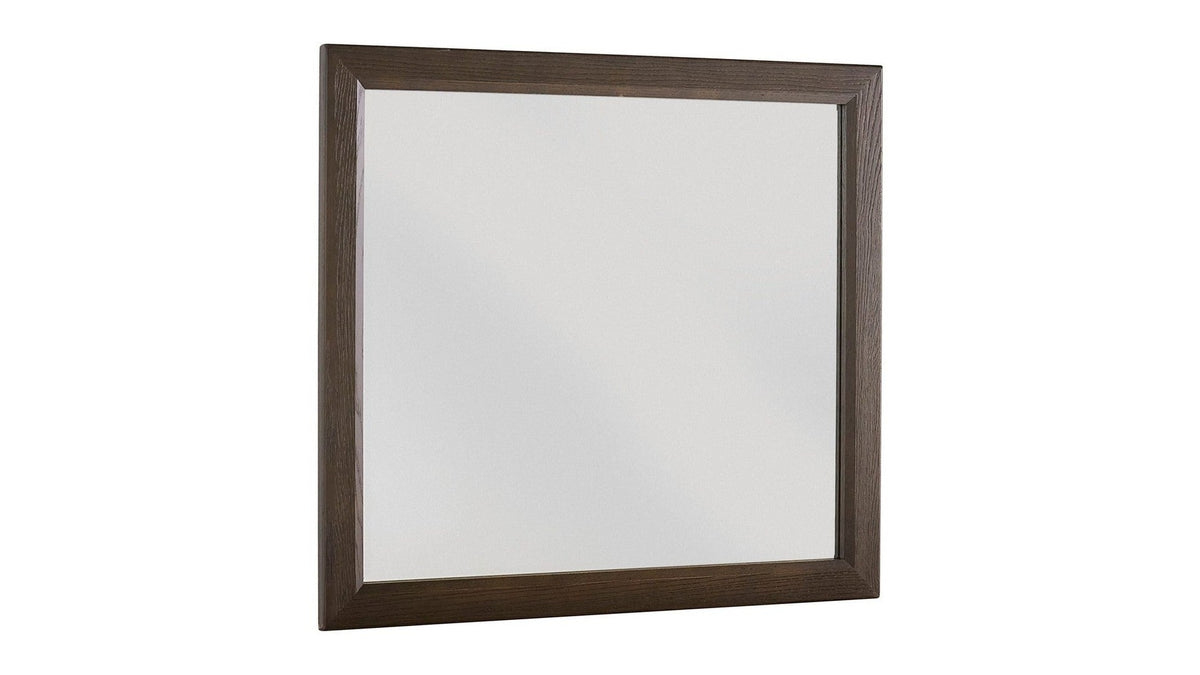 Fundamentals - Landscape Mirror