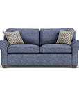 Thornton - Two-Cushion Sofa