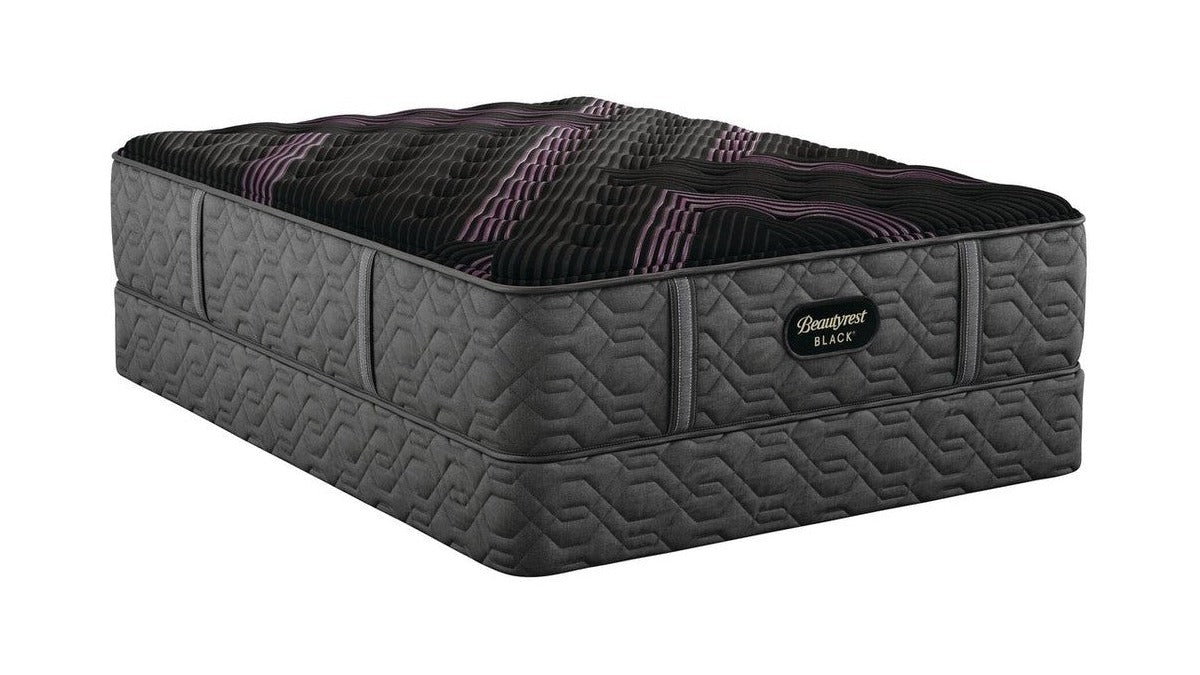 Beautyrest Black - 15.5" Series Two Medium Mattress