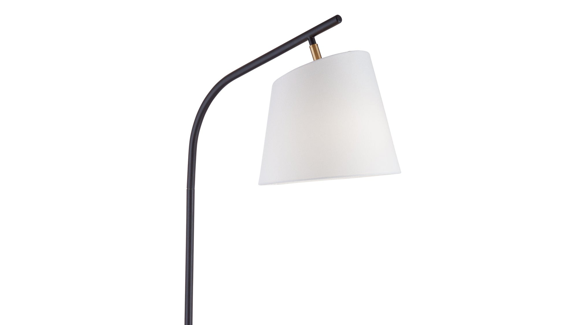 Studio - Floor Lamp - White