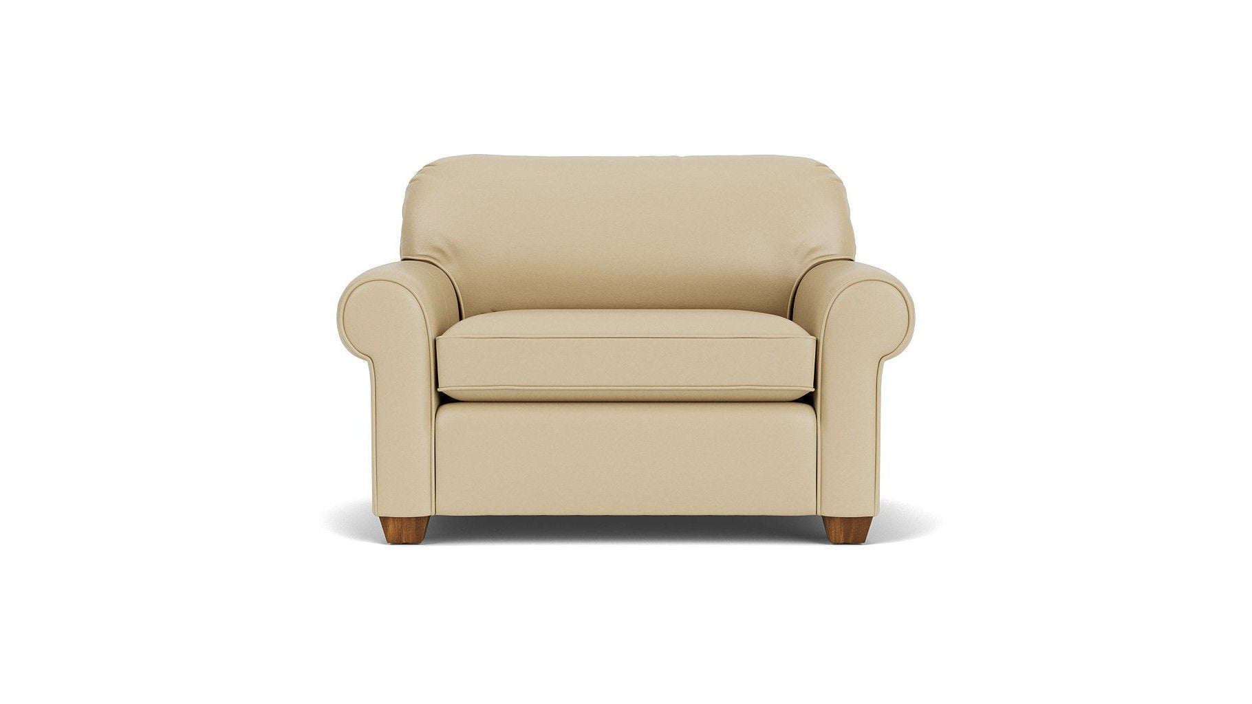 Thornton - Arm Chair and a Half