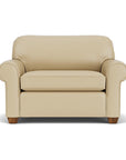 Thornton - Arm Chair and a Half