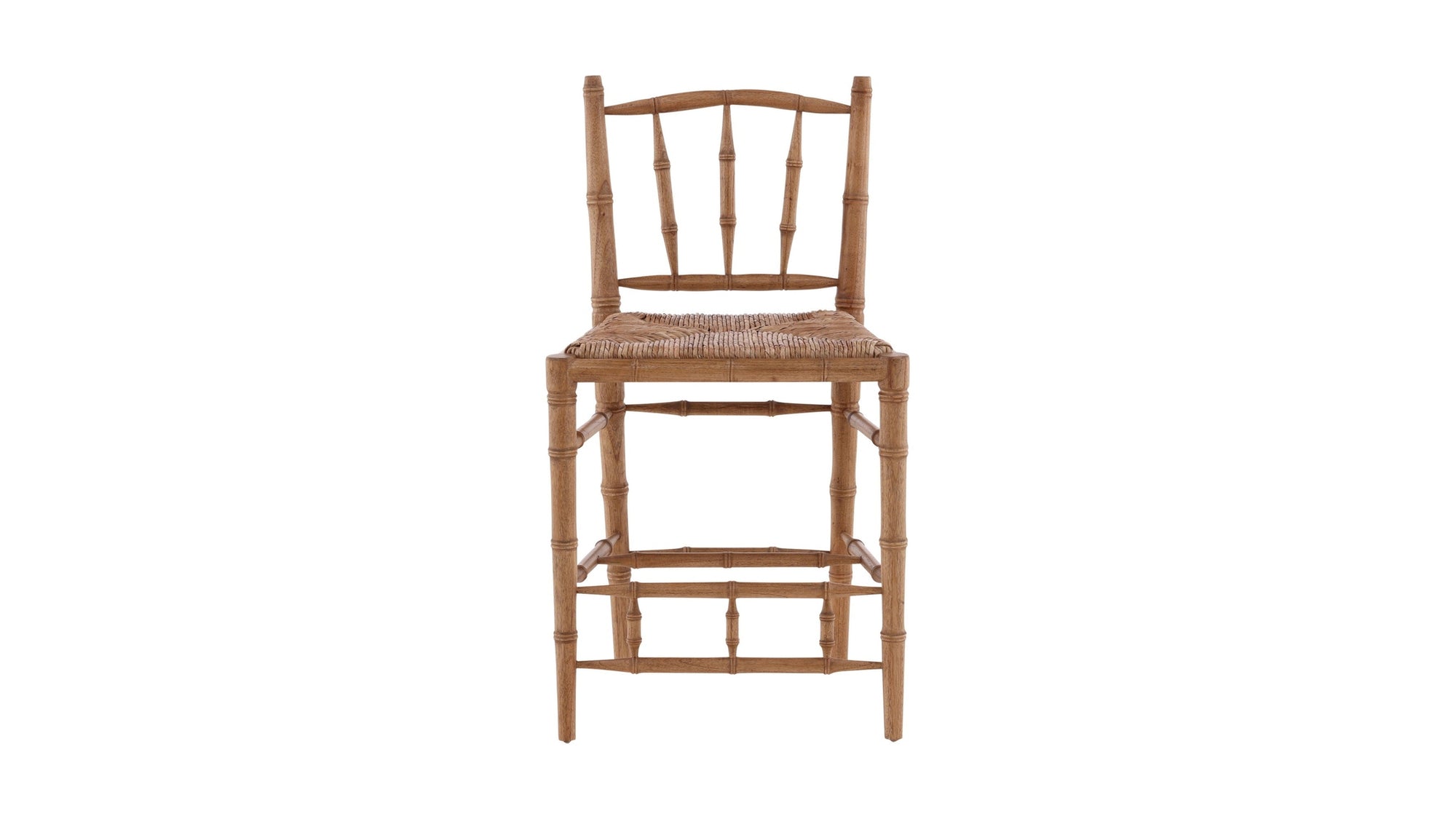 Bamboo - Counter Stool