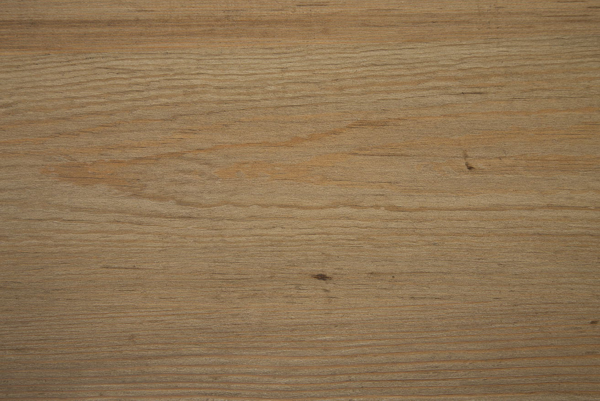 Brighton - Sideboard - Light Brown / Silver