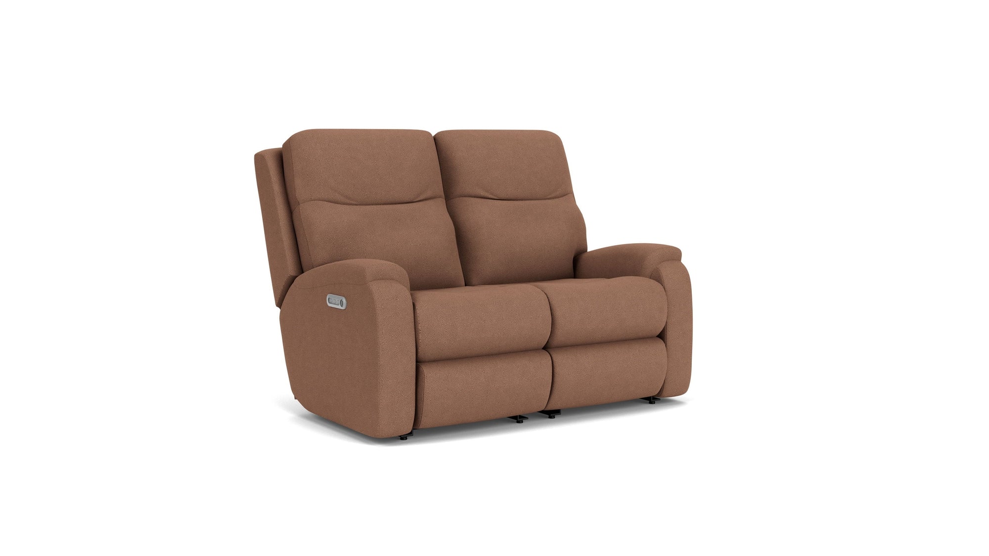 Penn - Power Reclining Loveseat