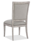 Boheme - Vitton Upholstered Chair