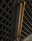 Sabre - Sideboard - Black
