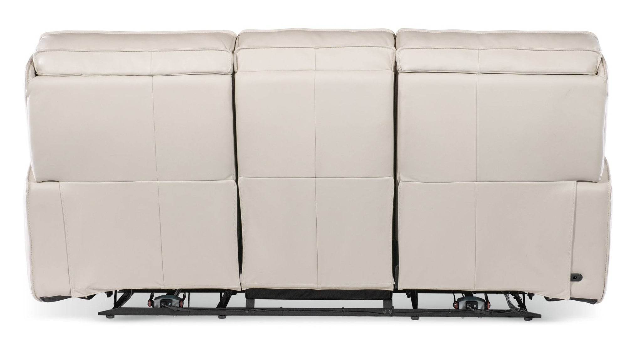 MS - Miles Zero Gravity Power Sofa With Power Headrest