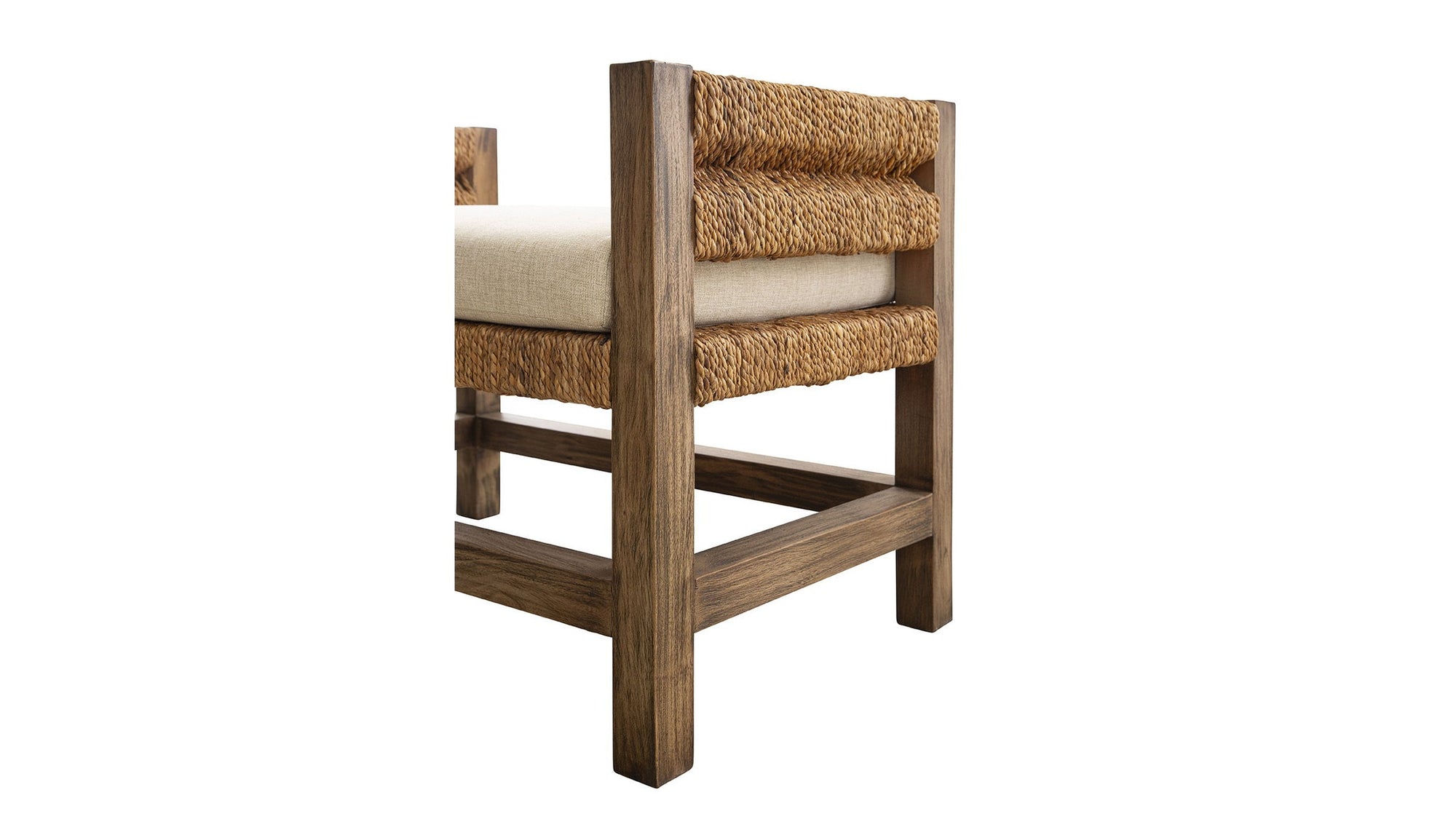 Georgia - Backless Bench