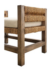 Georgia - Backless Bench